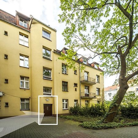 Very Berry - K Jadwigi 58 - Old City Apartment, Self Check In 24H! Poznań Esterno foto