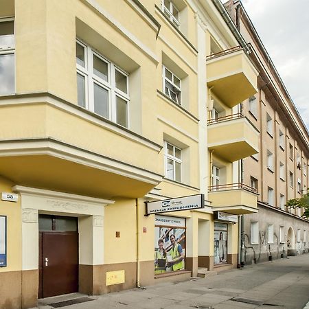 Very Berry - K Jadwigi 58 - Old City Apartment, Self Check In 24H! Poznań Esterno foto