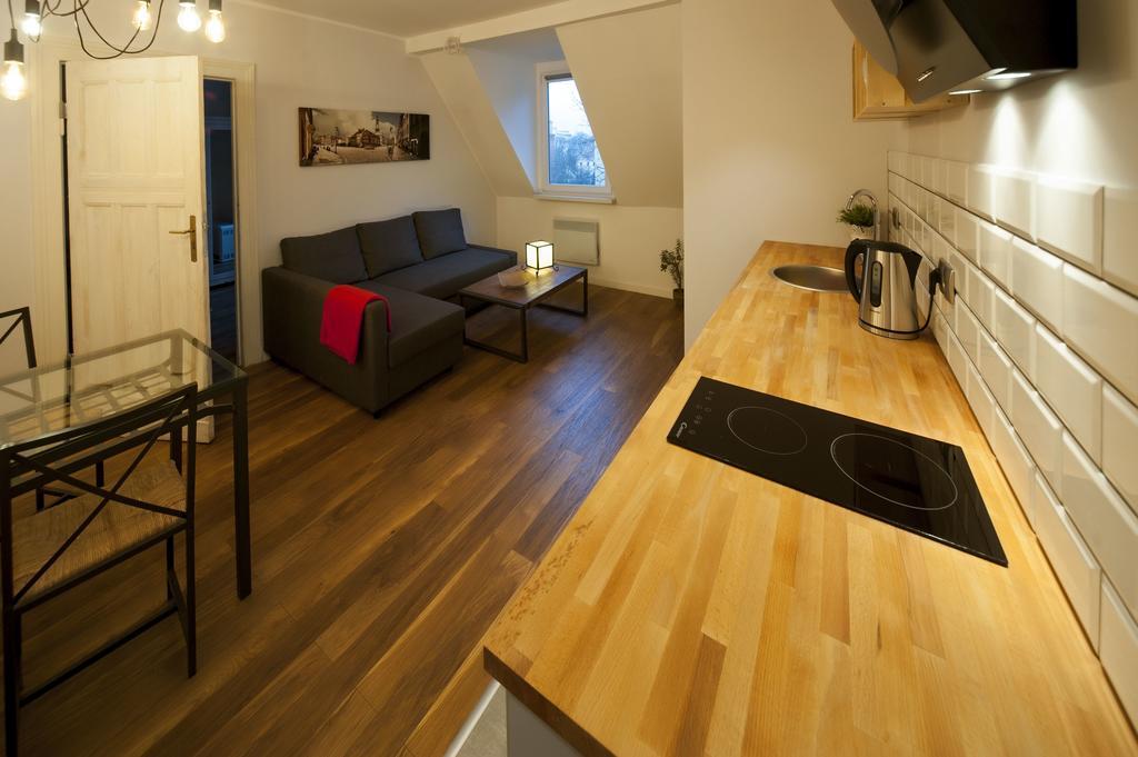 Very Berry - K Jadwigi 58 - Old City Apartment, Self Check In 24H! Poznań Esterno foto