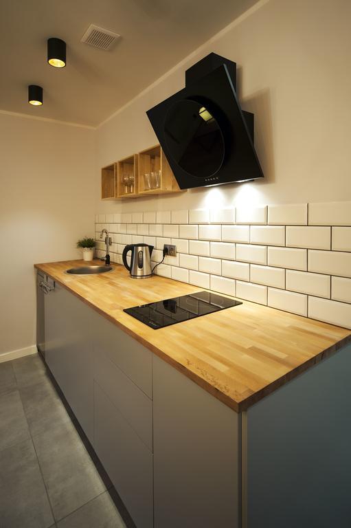 Very Berry - K Jadwigi 58 - Old City Apartment, Self Check In 24H! Poznań Esterno foto