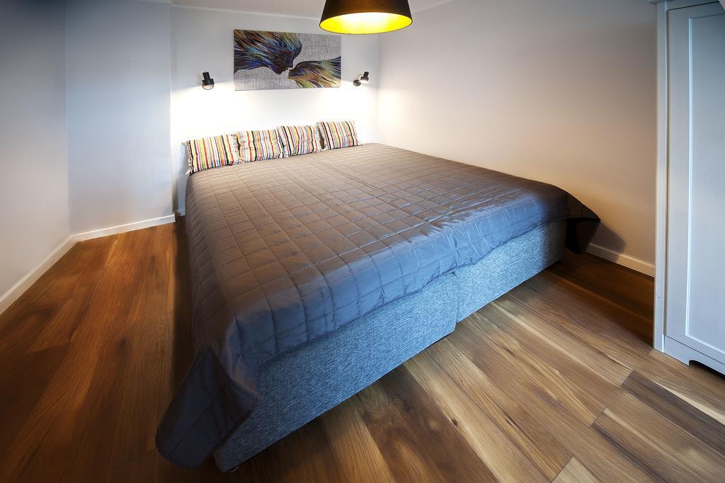 Very Berry - K Jadwigi 58 - Old City Apartment, Self Check In 24H! Poznań Esterno foto